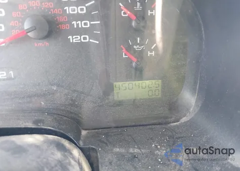 2006 Ford F-150 Stx/Xl/Xlt из США, поврежденный, VIN 1FTRX12W66KD98239